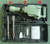 GS/CE/EMC/ROHS 65mm Electric Hammer Drill PH-65