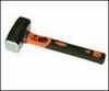 GS covered fiberglass handle sledge hammer