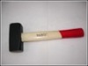 GS wood handle sledge hammer