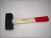 GS wood handle sledge hammer