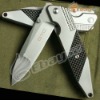 GTC Beyond Space Stainless Steel Multi functional Pocket Knife DZ-929