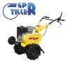 GTW75R Gasoline Tiller Agriculture Cultivator (196cc,4.7KW,6.5HP)