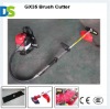 GX-35 4 Stroke Gas Brush Cutter
