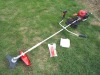 GX35 Brushcutter