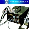 GY852 SMD Rework Station with soldering function