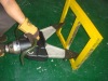 GYKZ-36-70/650 hydraulic rescue spreader tool
