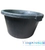 Gaint basket,industry bucket,horse feeding bucket