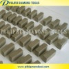 Gang Saw Segment for cutting marble & granite