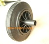 Garbage Bin Wheel