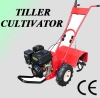 Garden Farm 7.0HP CE Certified Gasoline Power Tiller