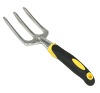 Garden Fork Cast Alu. Grip