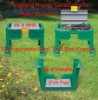 Garden Kneeler and Seat