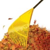 Garden Leaf Rake