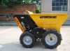 Garden Loader with CE, EPA