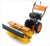 Garden Snow blower in the Europe market