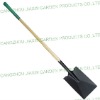 Garden Spade