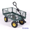 Garden Steel Tool Cart TC1840A