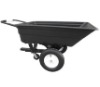 Garden Tipcart , poly tipper cart , ATV trailer TC3080PL