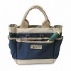 Garden Tool Bag, Made of 600D Polyester