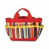 Garden Tool Bag with 8 Pockets, External made of 600D Polyester