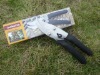 Garden Tool Bypass Hand Pruner