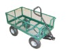 Garden Tool Cart