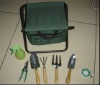 Garden Tool Set