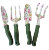 Garden Tool Set (AHT819ABCD)