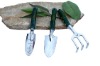Garden Tool Set Aluminum