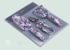 Garden Tool Set With Printing