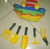 Garden Tool Set for Children