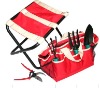 Garden Tool Set,trowel,cutter