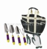 Garden Tool with 6 tools