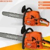 Garden Tools Gasoline Chain Saw 45CC 1.7KW 2.3hp