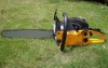 Garden Tools Gasoline Chain Saw 45cc