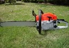 Garden Tools Gasoline Chain Saw 52cc