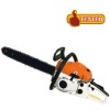 Garden Tools Gasoline Chainsaw 52CC