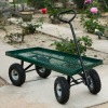 Garden Wagon and Cart