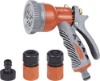 Garden Watering Spray Gun Set