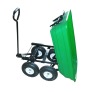 Garden cart