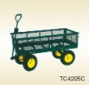 Garden cart