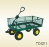 Garden cart