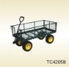 Garden cart TC4205B