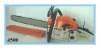 Garden chain saws 4500