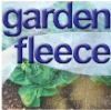 Garden fleece