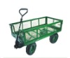 Garden mesh cart TC1840