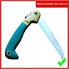 Garden pruning saw