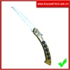 Garden pruning saw