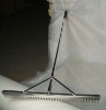 Garden rake