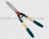 Garden shears